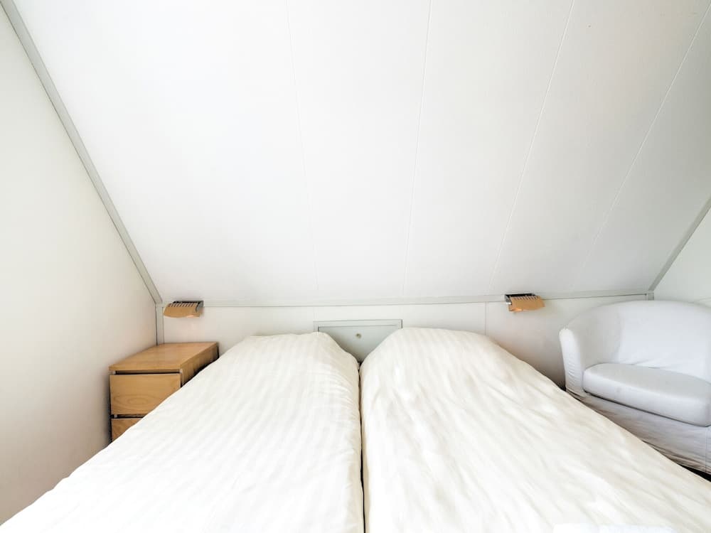 Vacation Home With Jacuzzi