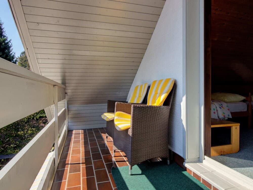 Beautiful Apartment in West of Slovenia With Garden