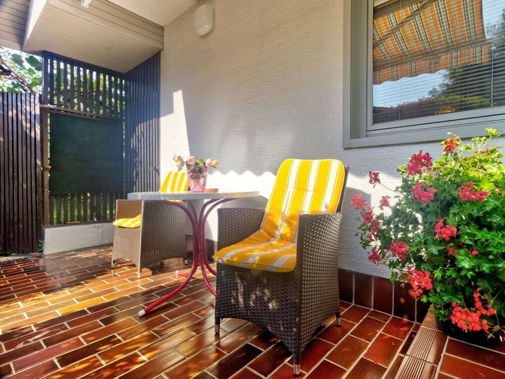 Beautiful Apartment in West of Slovenia With Garden