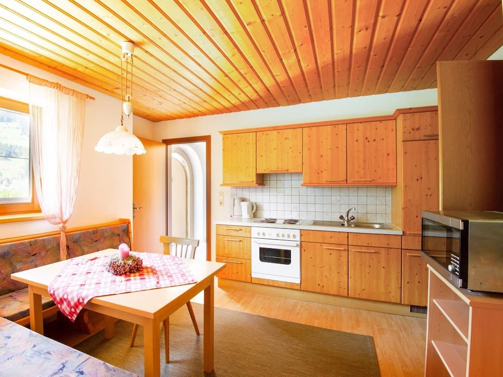 Mountain-view Apartment in Ramsau