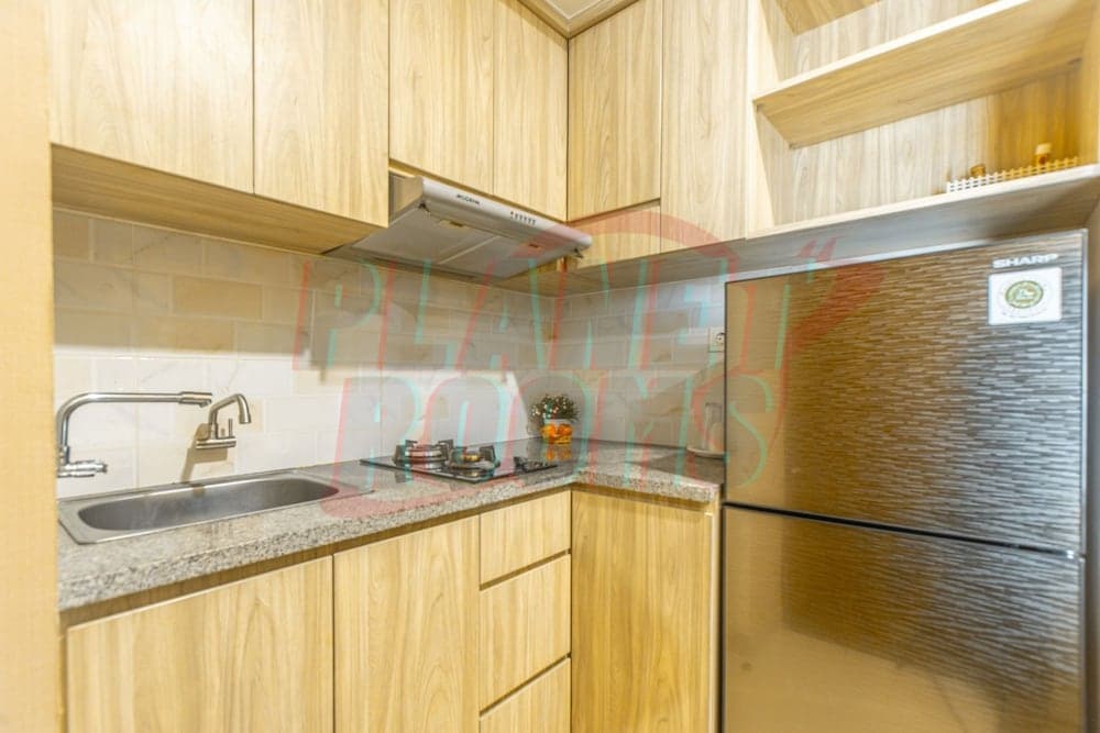 8rooms@ Grand Kamala Lagoon