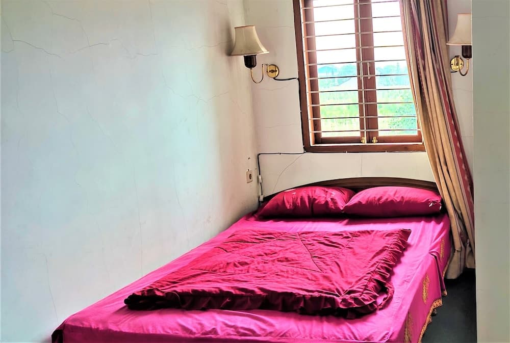 Villa Orange Lembang Pengkolan