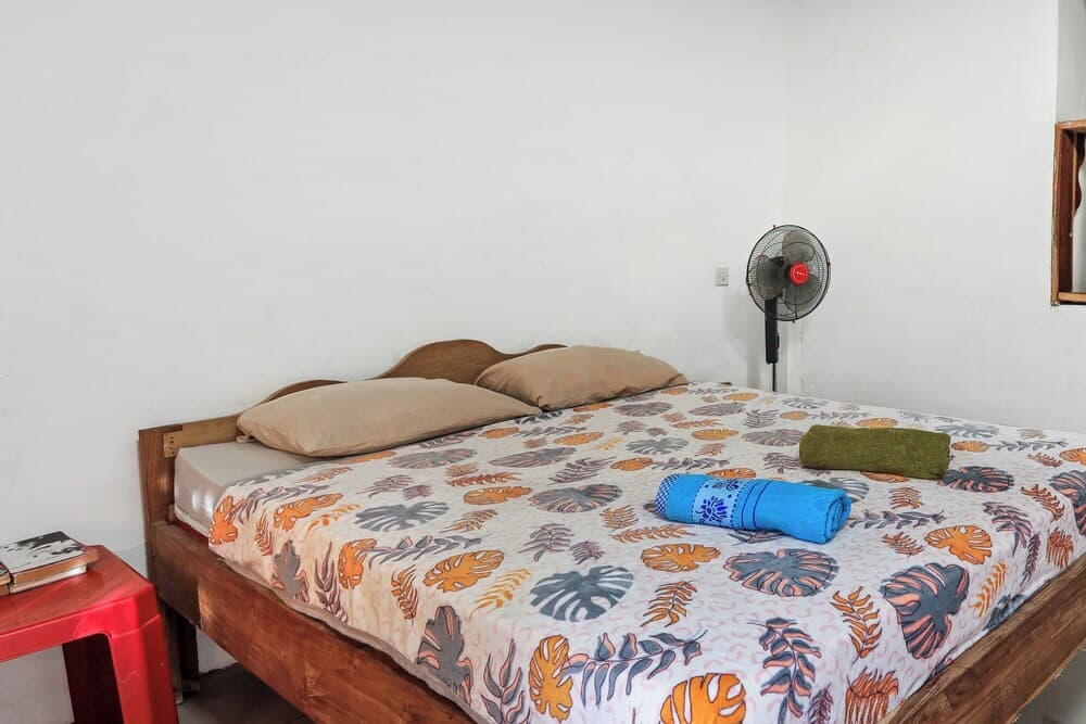 Palulu Garden Homestay