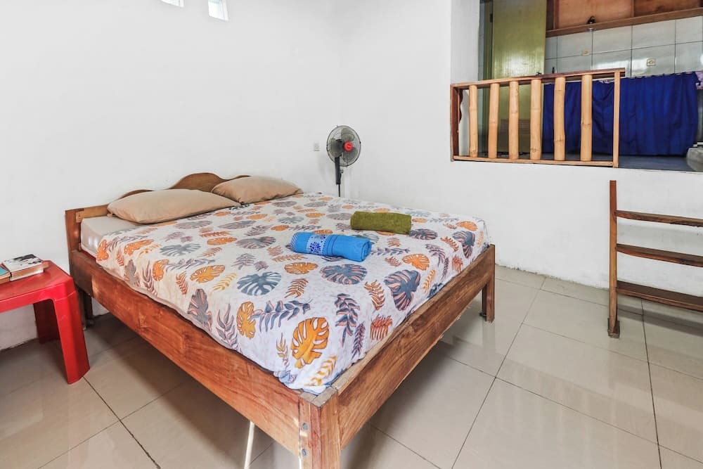 Palulu Garden Homestay