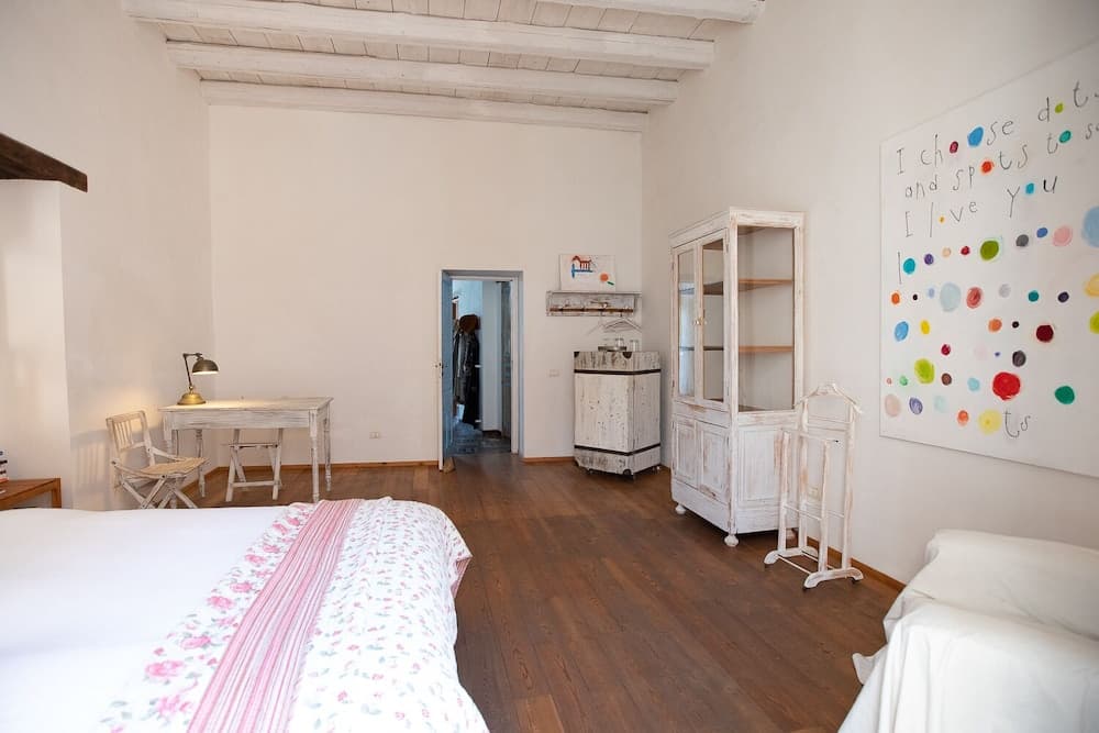 Charming seafront room - Wonderful Italy