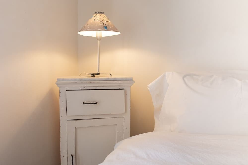 Charming seafront room - Wonderful Italy