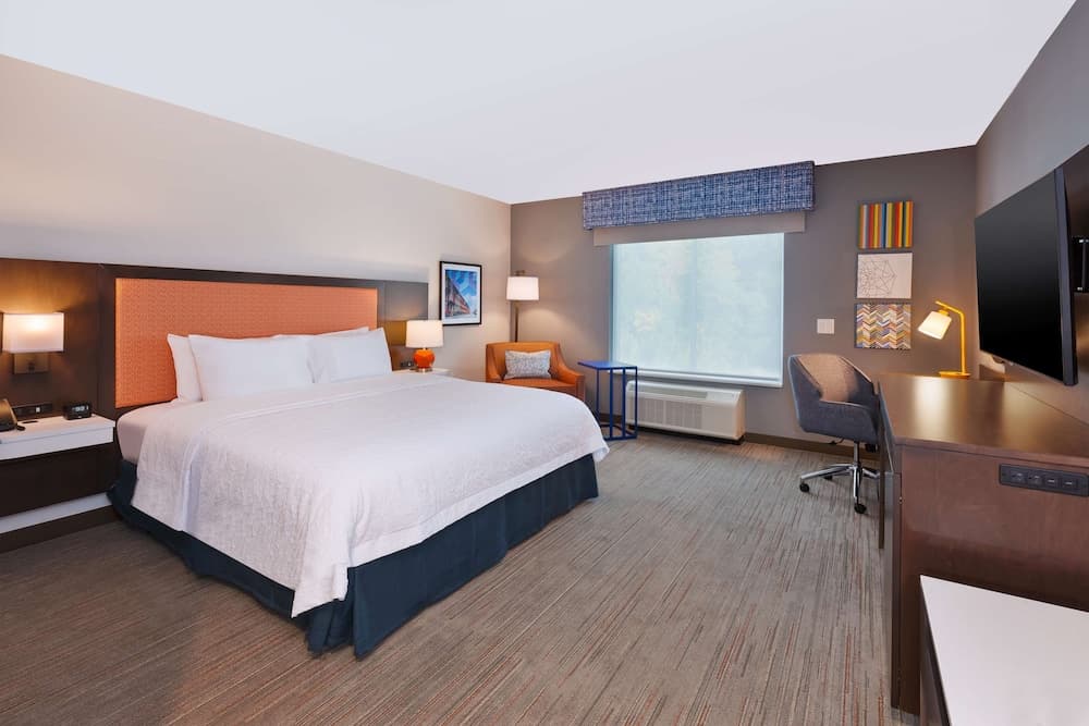 Hampton Inn Danville, VA