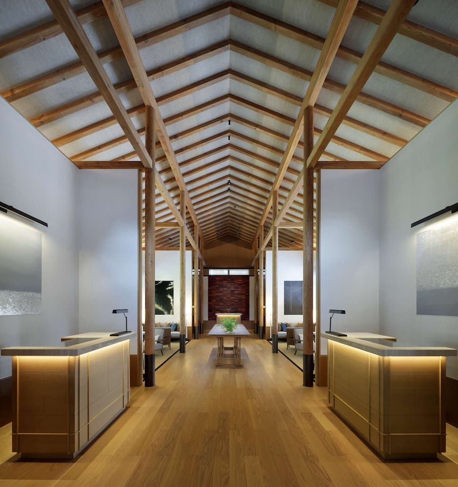 ROKU KYOTO, LXR Hotels & Resorts