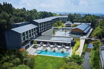 ROKU Kyoto, LXR Hotels & Resorts