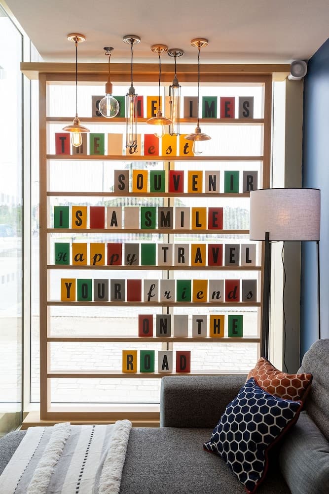 Hampton by Hilton Tours Centre