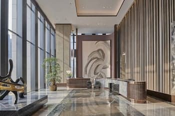 Hilton Yancheng