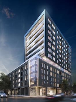 Homewood Suites by Hilton Montreal Downtown, QC