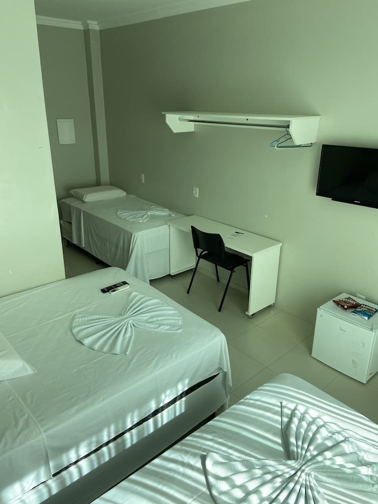 Dallas Hotel Premium