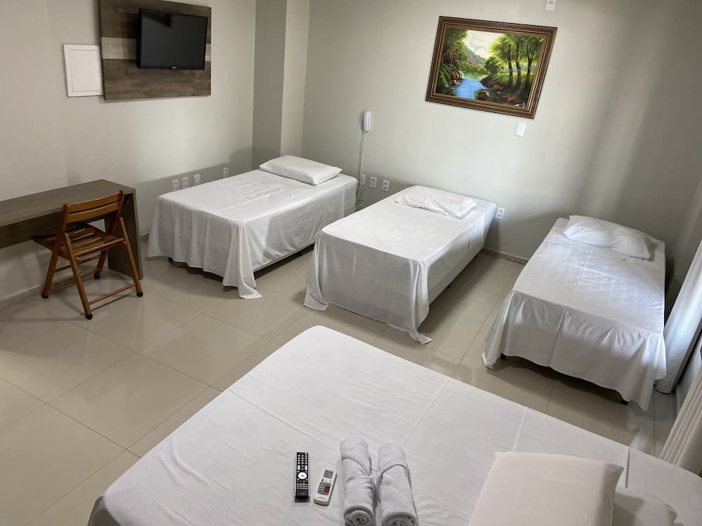 Dallas Hotel Premium