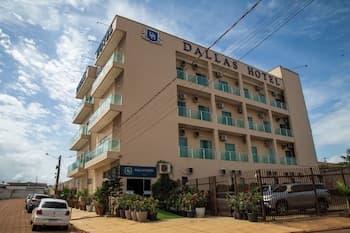 Dallas Hotel Premium