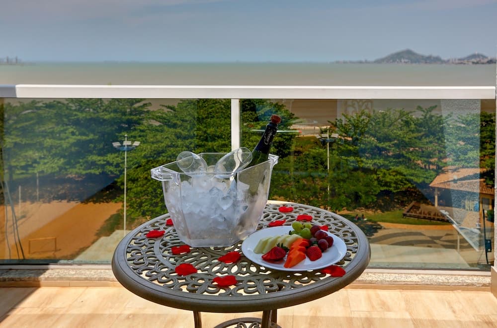 Transamerica Fit Vitória Praia de Camburi