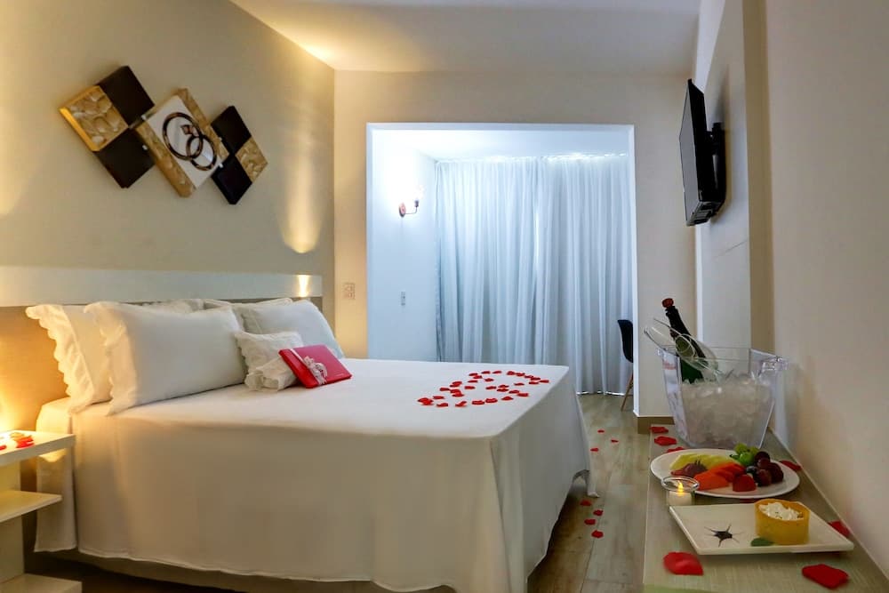 Transamerica Fit Vitória Praia de Camburi