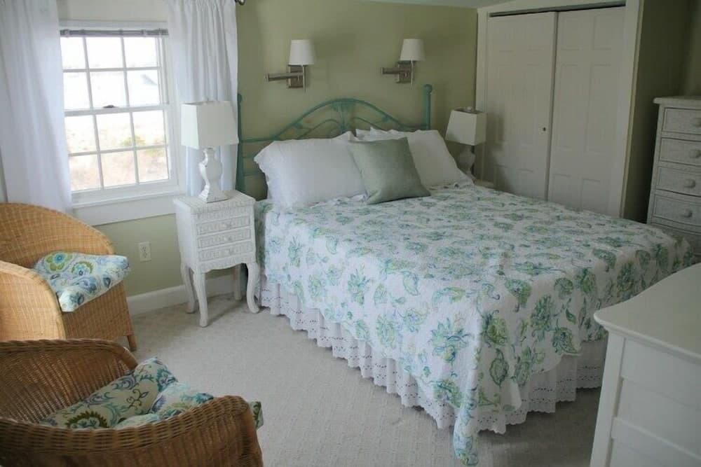 An English Garden Bed & Breakfast