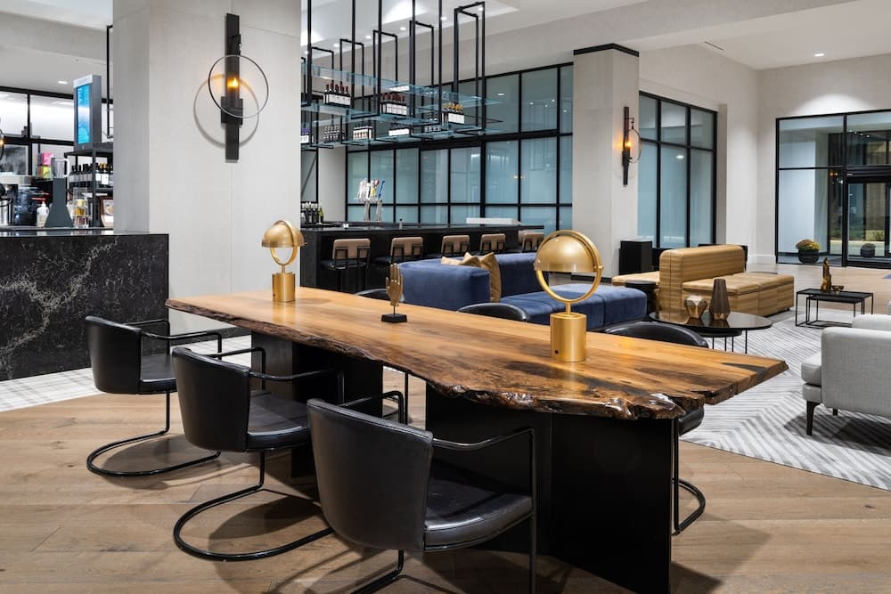 Sheraton Flowood The Refuge Hotel & Conference Center