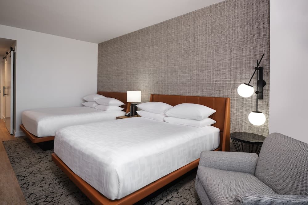 Sheraton Flowood The Refuge Hotel & Conference Center