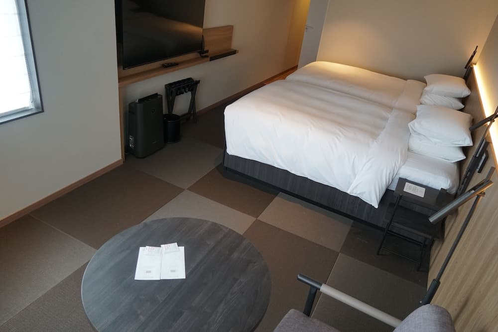 The Chapter Kyoto, a Tribute Portfolio Hotel by Marriott