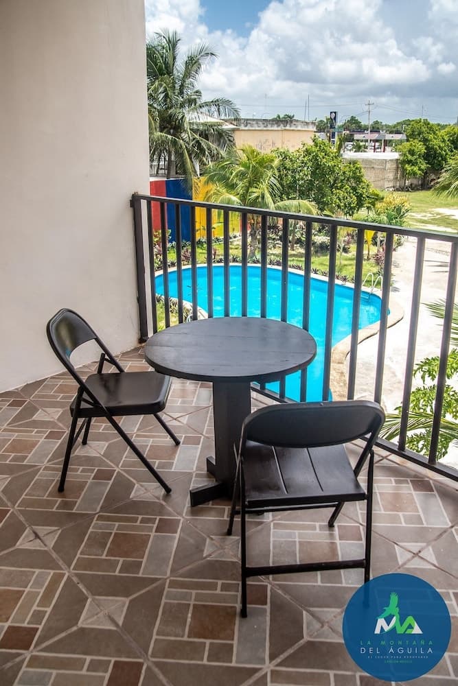 Hakal montaña del aguila