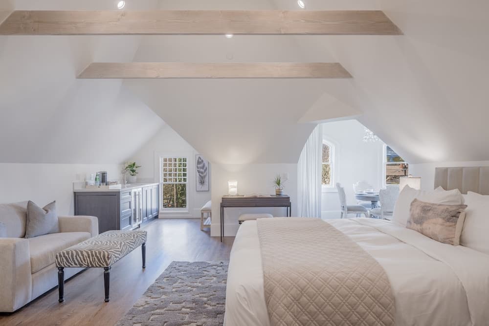 The George Luxury Boutique Inn