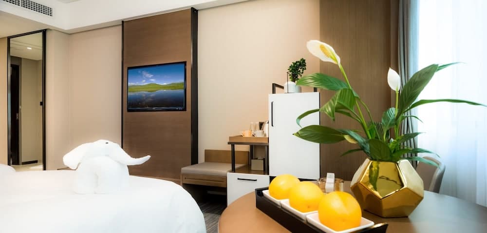 Hotel Jialong By Jingling