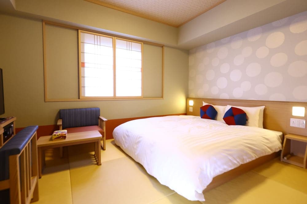 Onyado Nono Kanazawa Natural Hot Spring