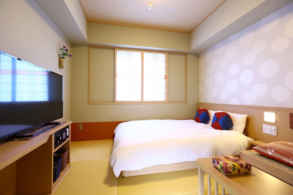 Onyado Nono Kanazawa Natural Hot Spring