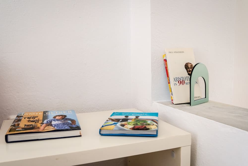 Leisure Moments Maisonette