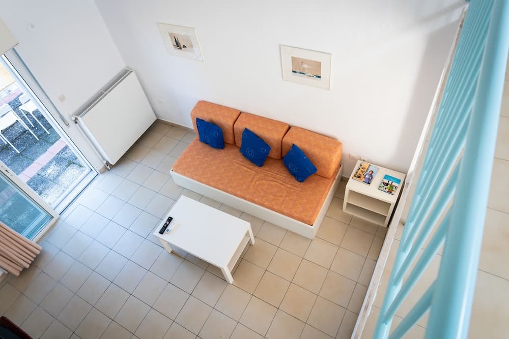 Leisure Moments Maisonette