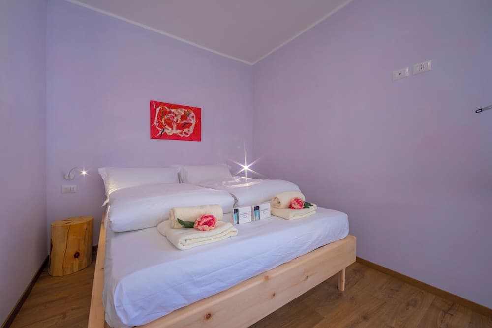 Appartamento Bianca Gemma