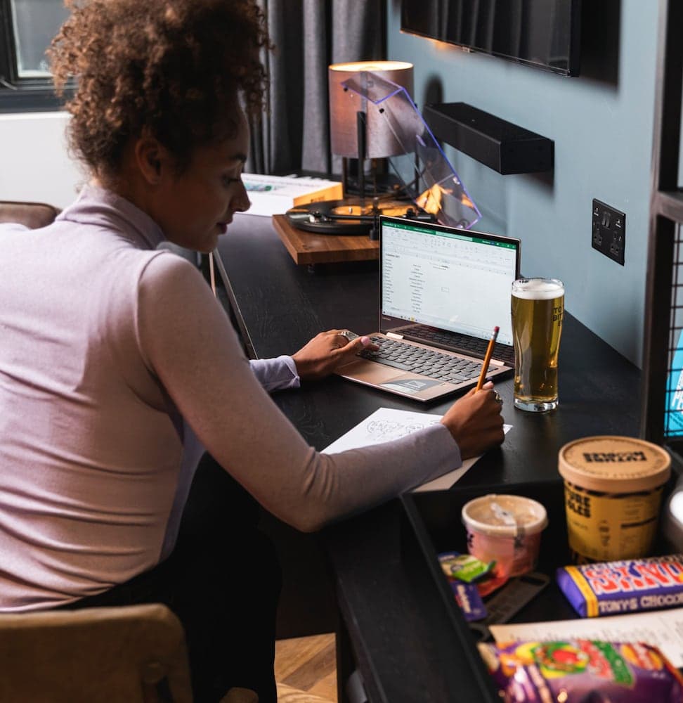 BrewDog DogHouse Manchester