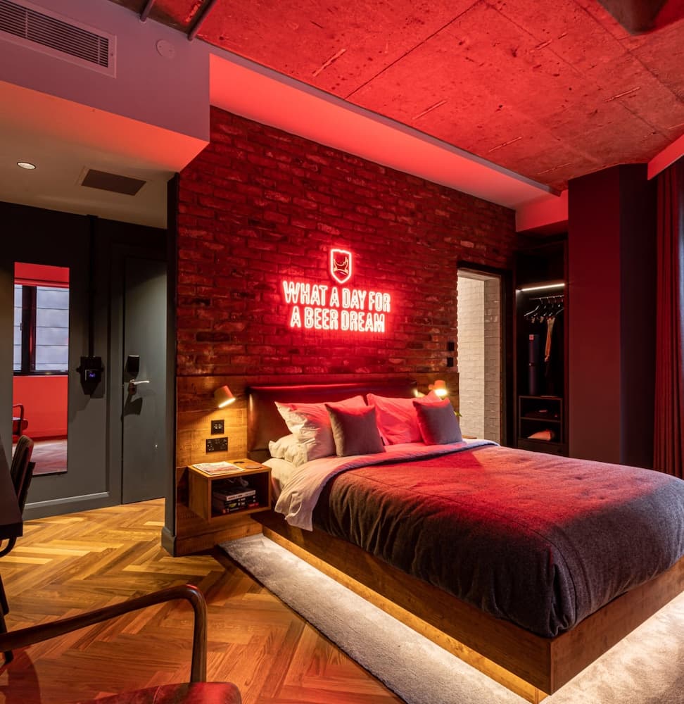 BrewDog DogHouse Manchester