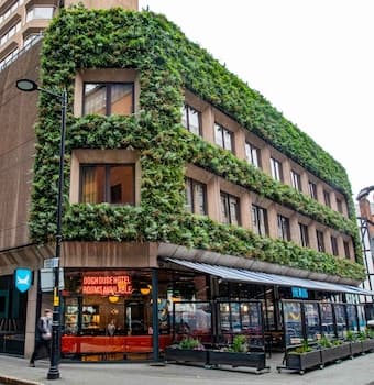 BrewDog DogHouse Manchester