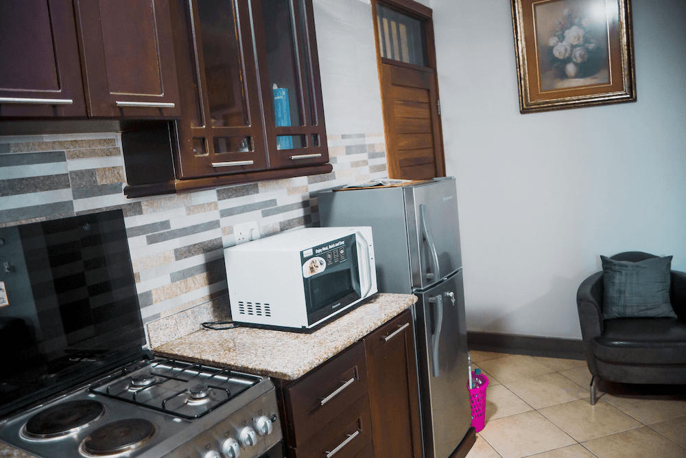 Stunning 2-bed Apartment in Dar es Salaam