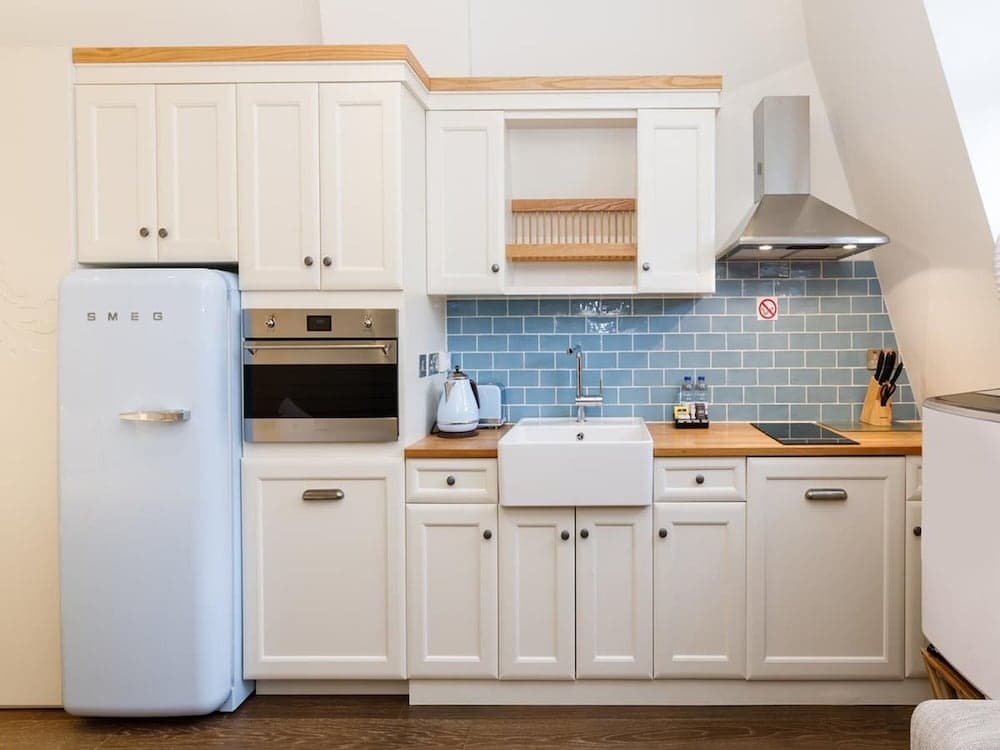 London Bridge Boutique Apartments by Viridian Apartments