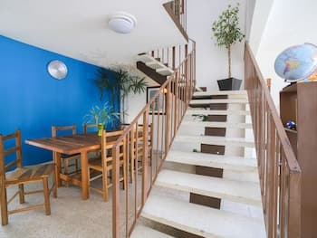 Base Camp México By Rotamundos - Hostel