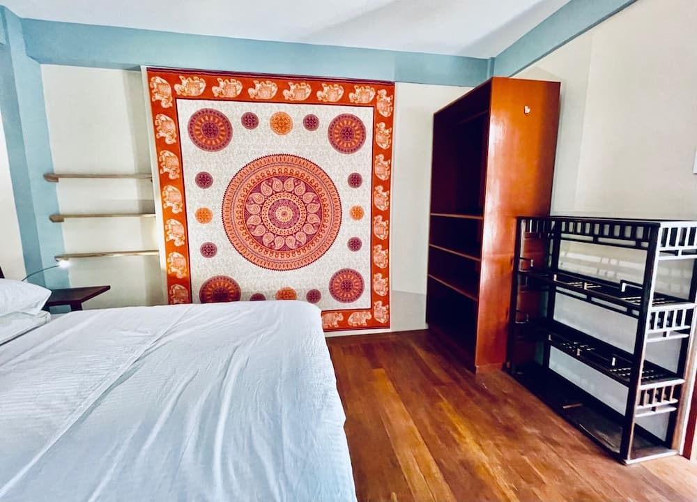 Karuna Bohemian Owners Apartment