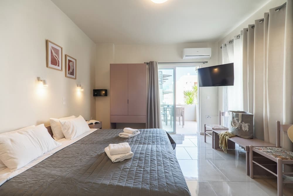 Rhoe Seaside Apartments