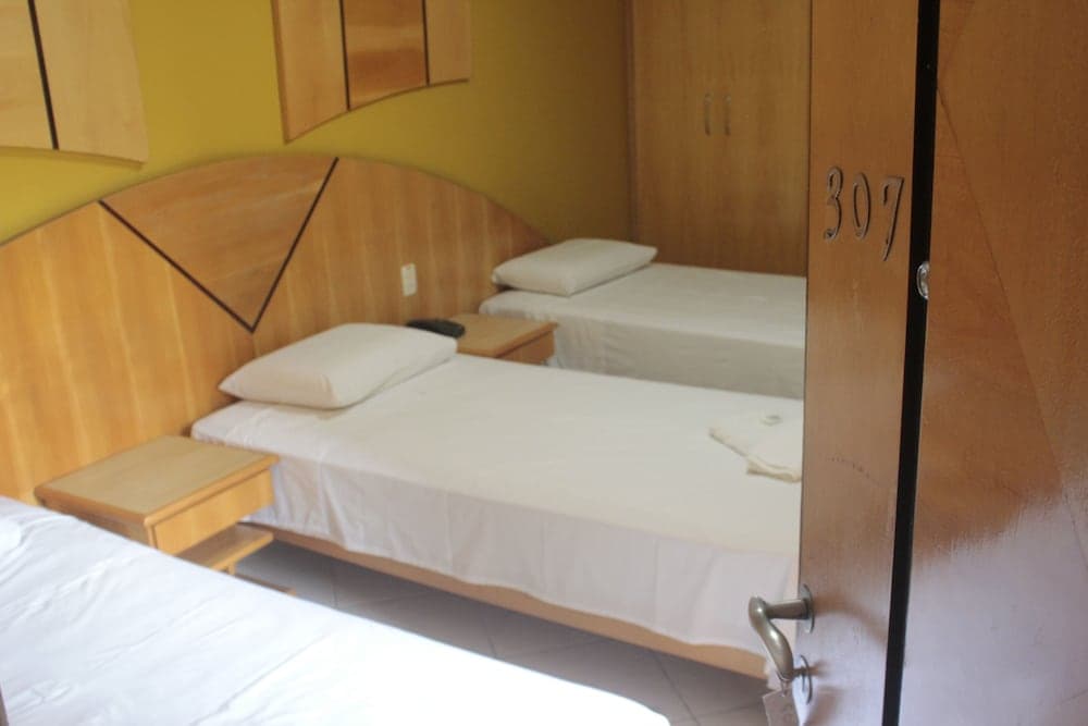 Hotel Horto Executivo