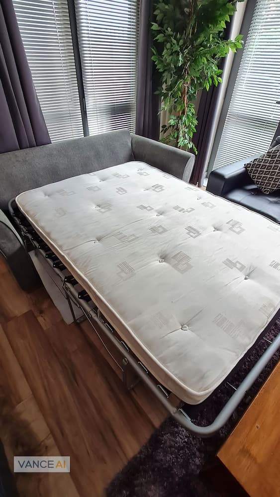 SideMersey Livings - The Reach