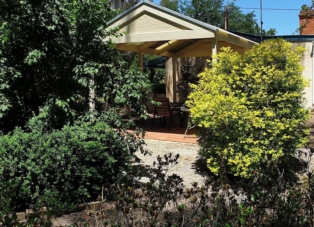 Donnybrook Cottages - Hutt River Cottage