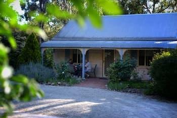 Donnybrook Cottages - Hutt River Cottage