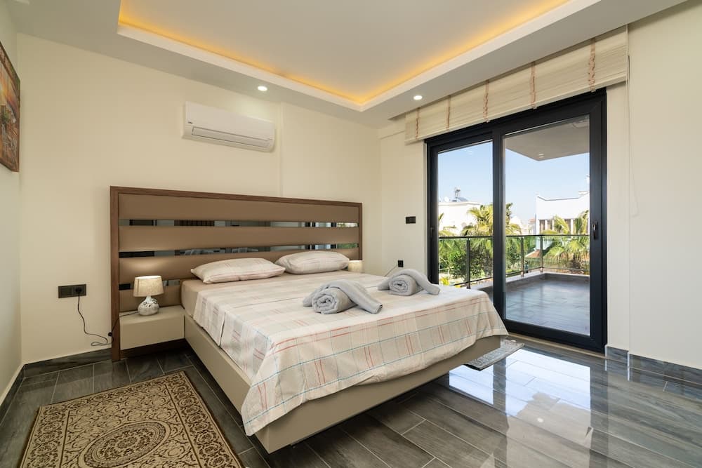 Villa Belek - Antalya Belek