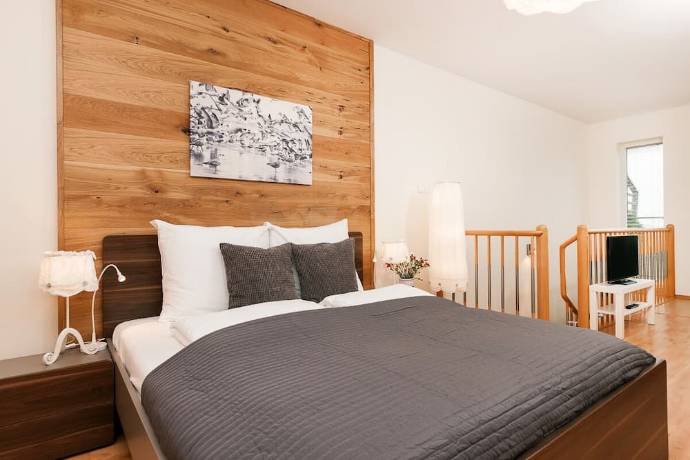 Jantar Apartamenty Prestige Portowa