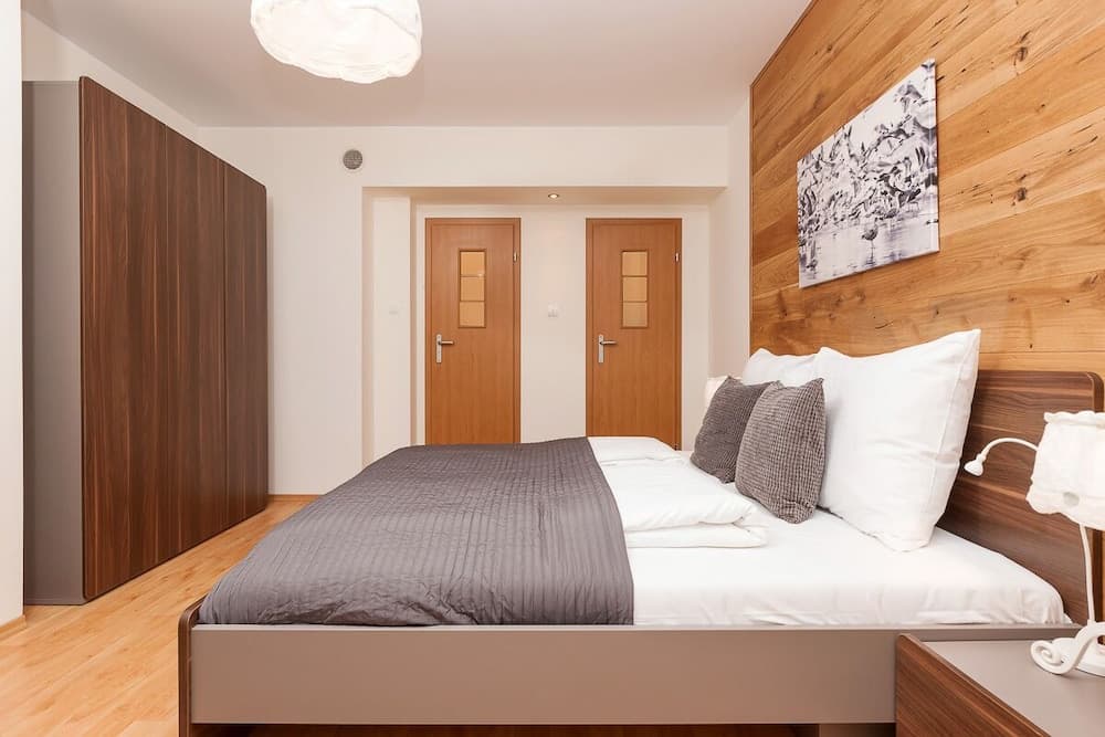 Jantar Apartamenty Prestige Portowa