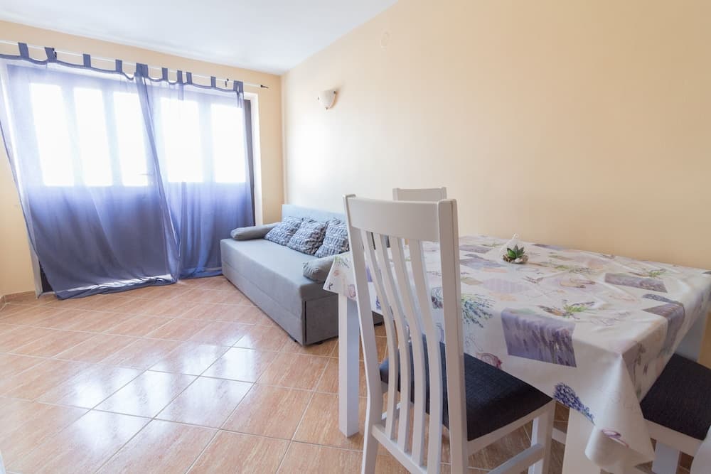 Fantastic Apartment Nika