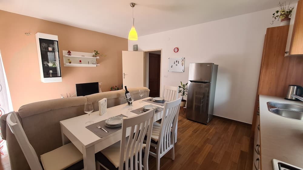 Apartment Antonia